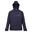 Veste softshell HEWITTS Homme (Bleu marine)