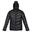 Chaqueta Acolchada Toploft II para Hombre Negro