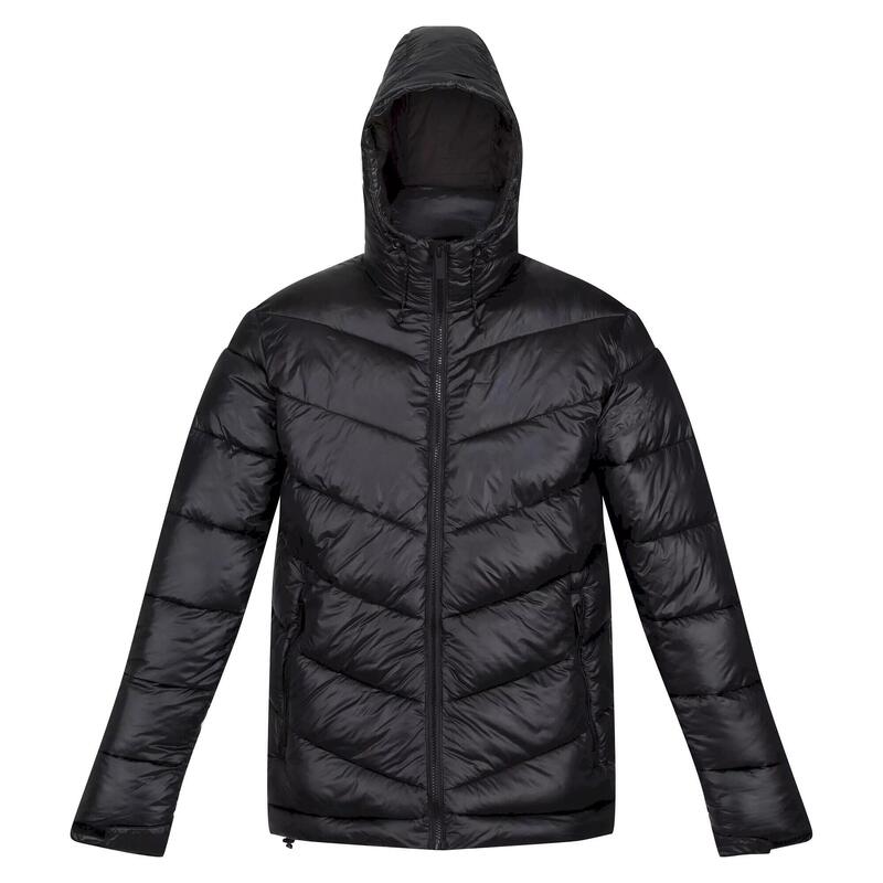 Veste matelassée TOPLOFT Homme (Noir)