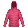 Chaqueta Acolchada Toploft II para Mujer Rosa Baya