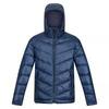 Chaqueta Acolchada Toploft II para Hombre Azul Almirante