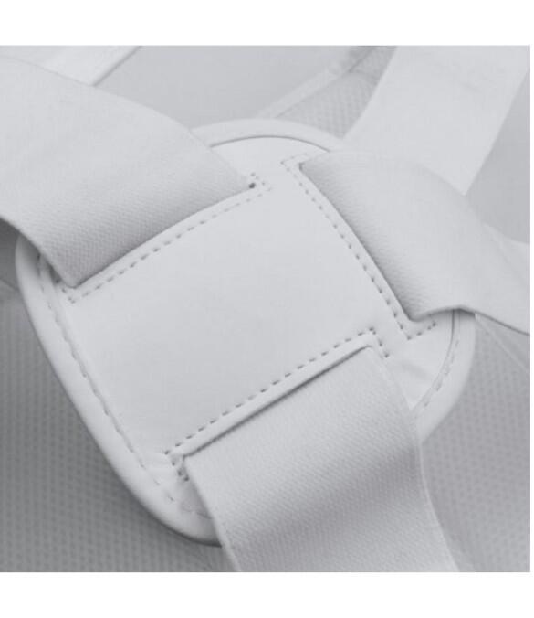 Plastron karaté officiel WKF Adidas 3/5