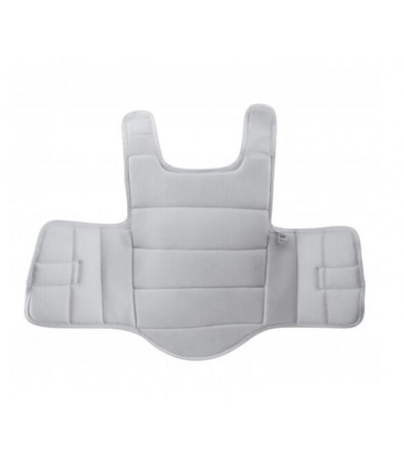Plastron karaté officiel WKF Adidas 2/5