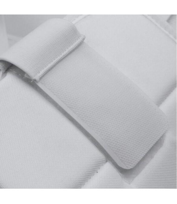 Plastron karaté officiel WKF Adidas 4/5