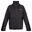 Veste polaire HIGHTON Enfant (Gris foncé / Noir)