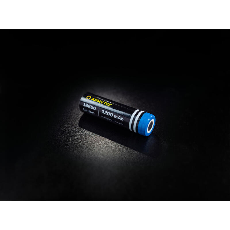 Akumulator Armytek 18650 Li-Ion 3200 mAh