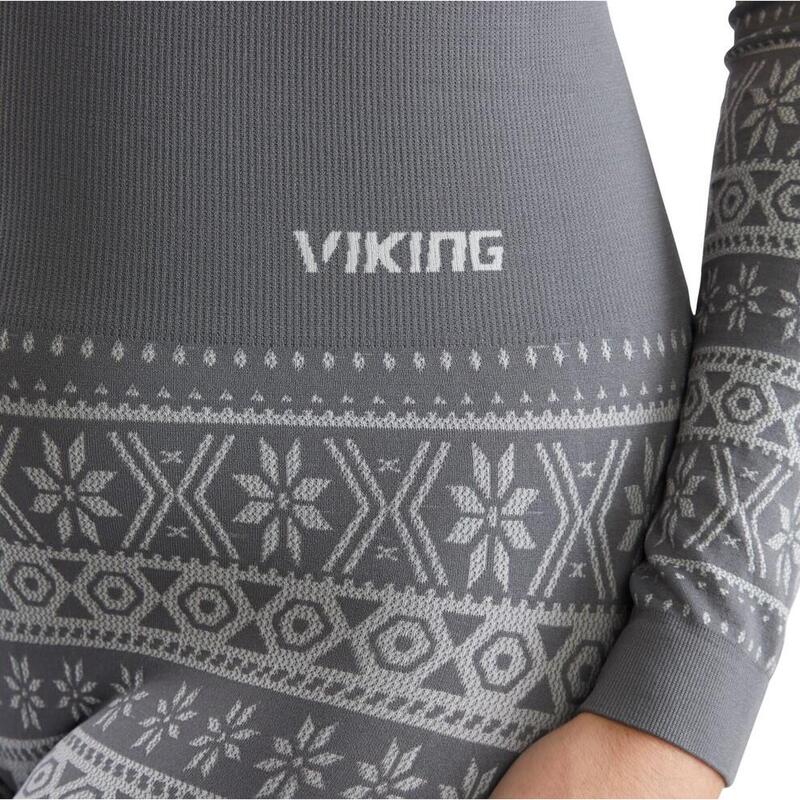 Set de lenjerie termică pentru femei Viking Hera