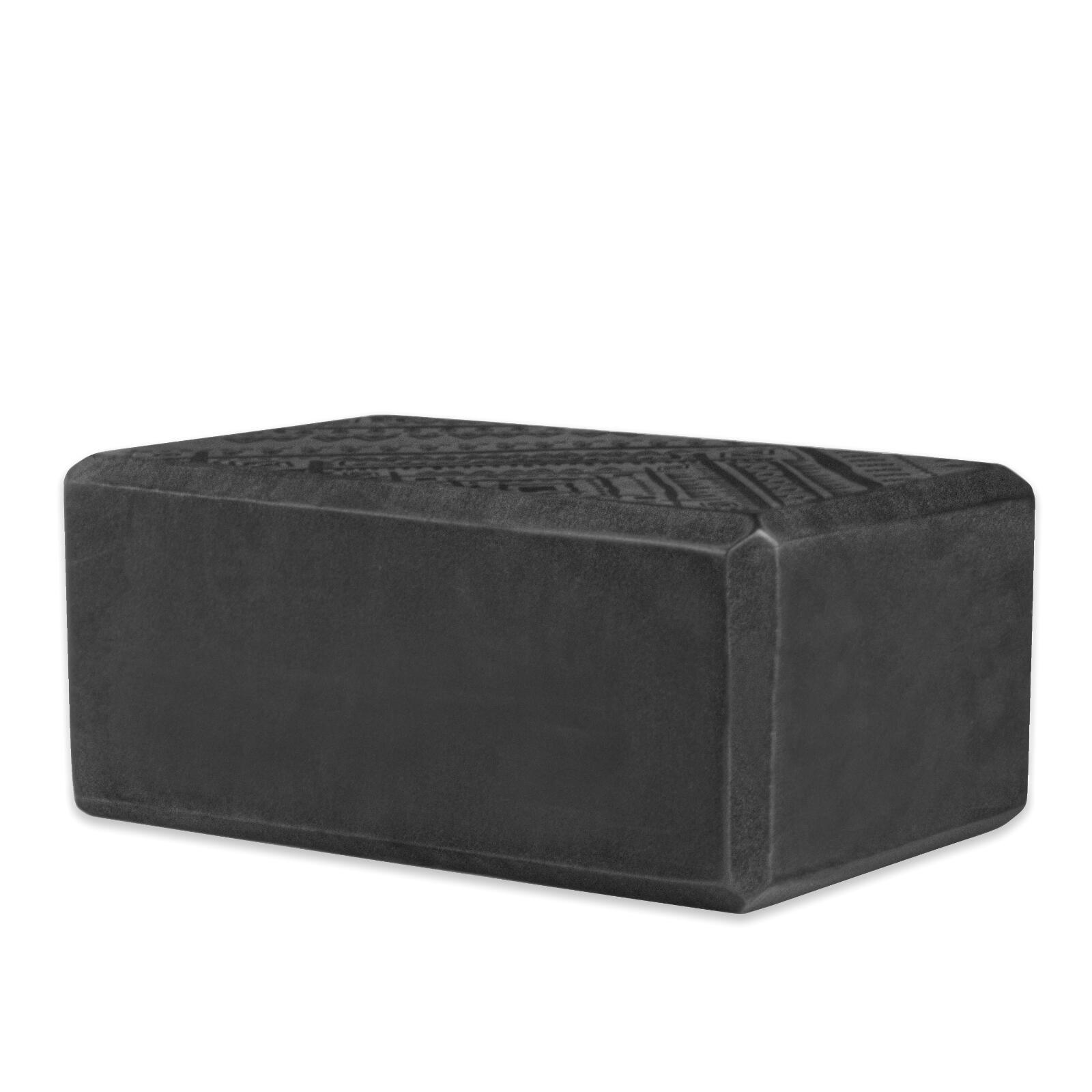 Bloque de yoga de espuma GAIAM 4/7