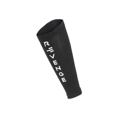 Polpaccere adulti compressione Kinesiotaping Running Calcio Pallacanestro verde