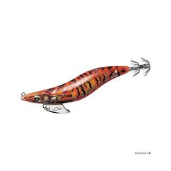 Turlutte Daiwa Emeraldas Nude (3.5 - Orange Ebi)