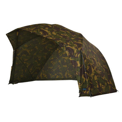 Tenda Aqua Products Aqua Products camo fast & light brolly