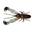 Leurre Souple LMAB Filet Craw 10cm (Sunrise)