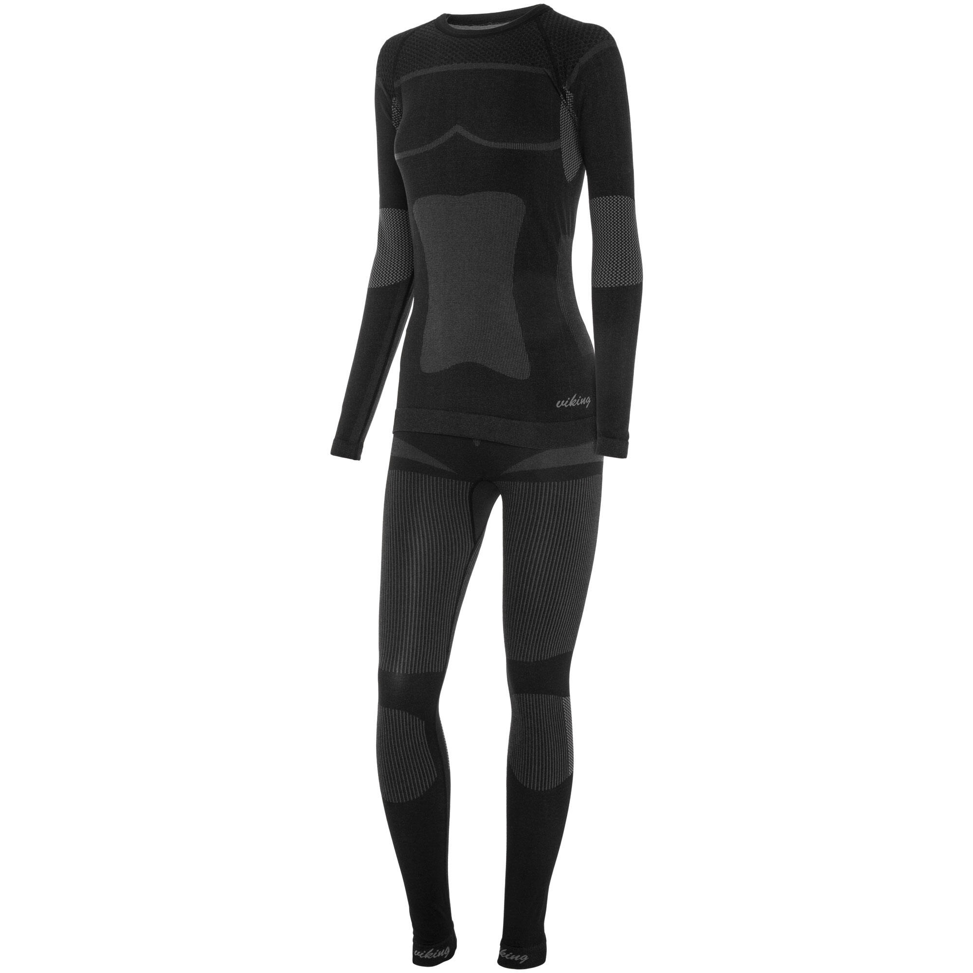 Dames onderkleding set Viking Ilsa 3/7
