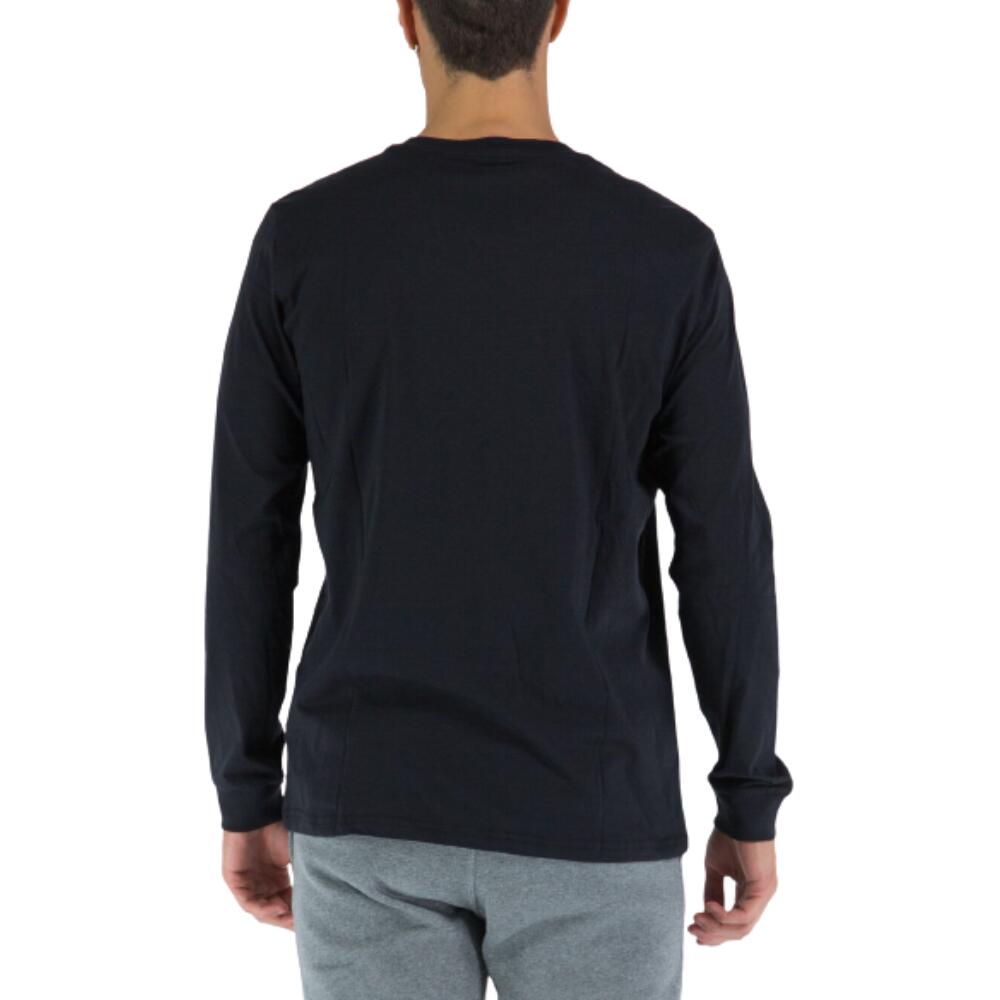 T-shirt à manches longues Champion modèle 218293-BS501 pour homme 3/4