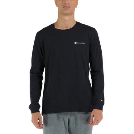 T-shirt à manches longues Champion modèle 218293-BS501 pour homme