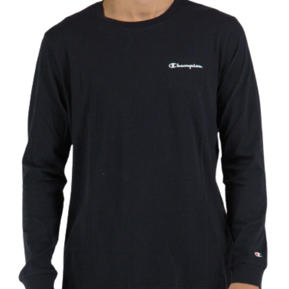 T-shirt à manches longues Champion modèle 218293-BS501 pour homme 4/4