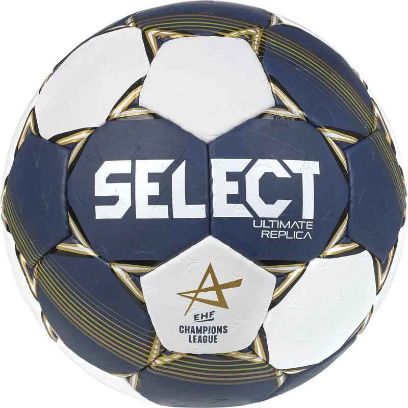 Handball Select Replica EHF Champions League V22 Media 1