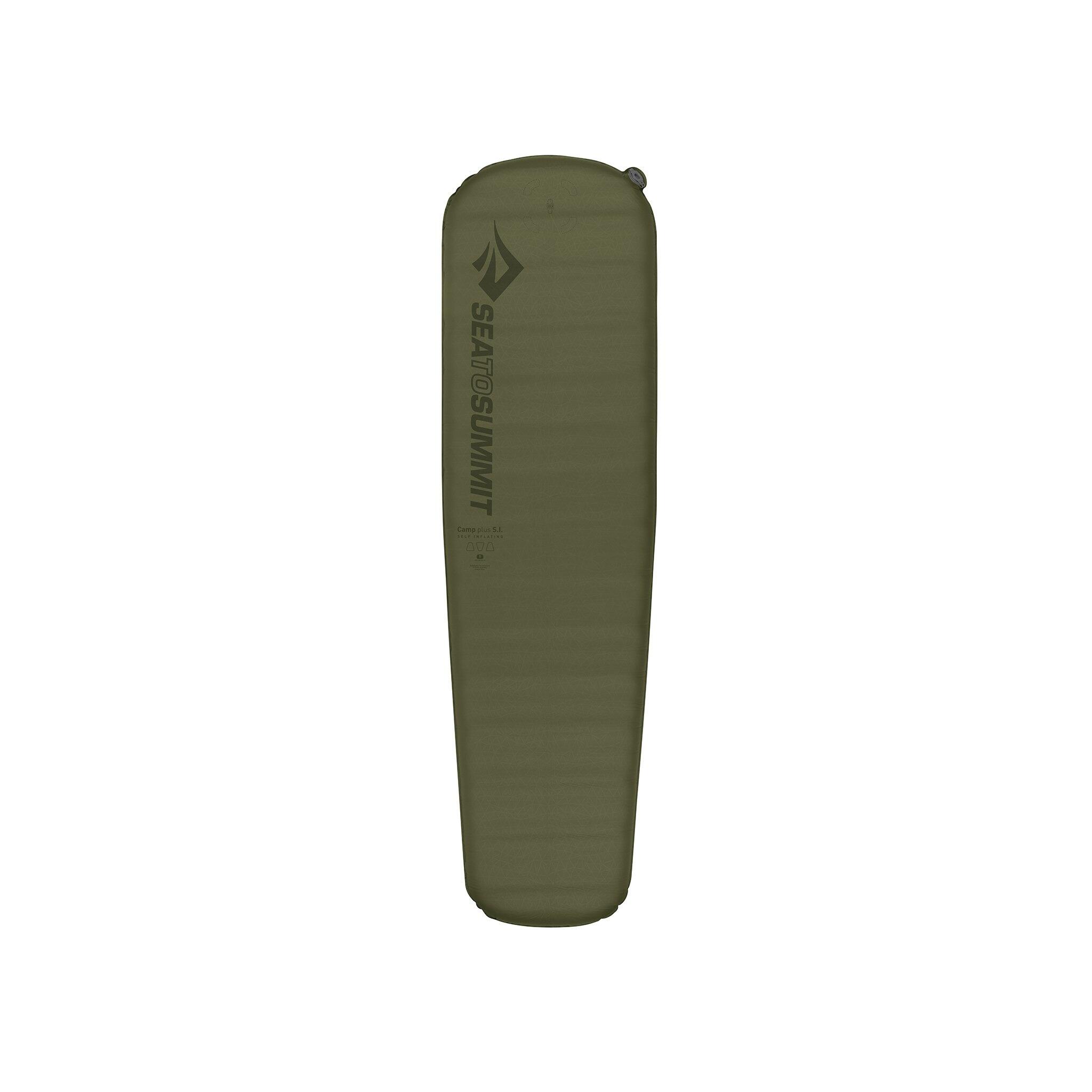 Sea to Summit Camp Plus Autogonflant Grand 3/6