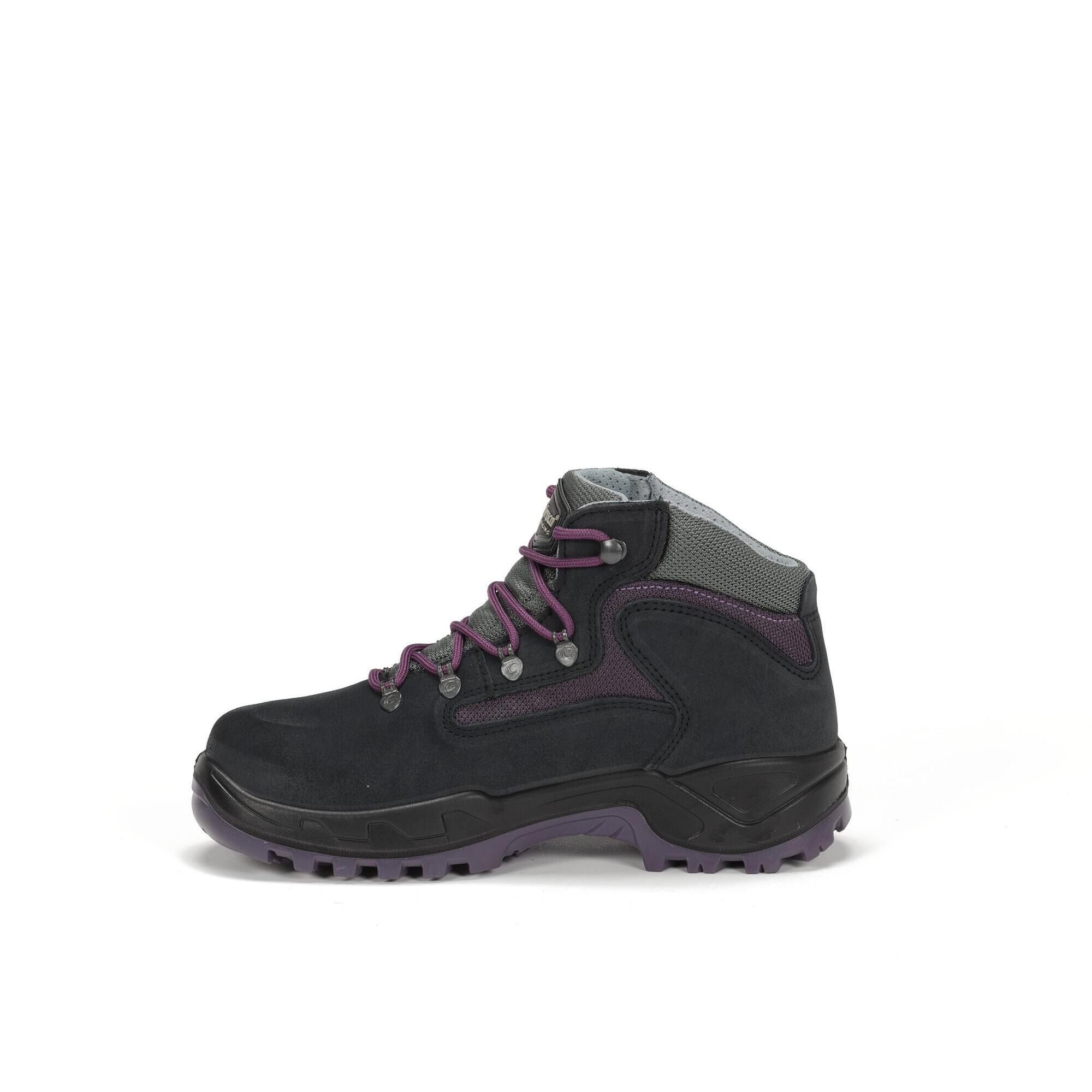 Botas de monta a para mujer Chiruca Massana 36 Gore Tex Violeta