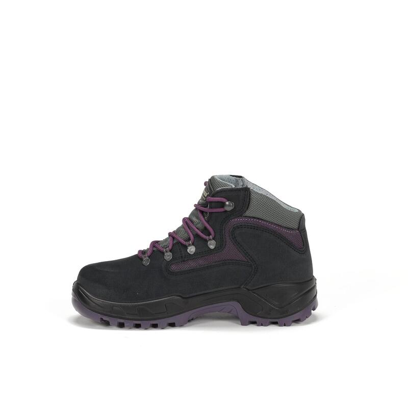 Botas de montaña para mujer Chiruca Massana 36 Gore-Tex Violeta