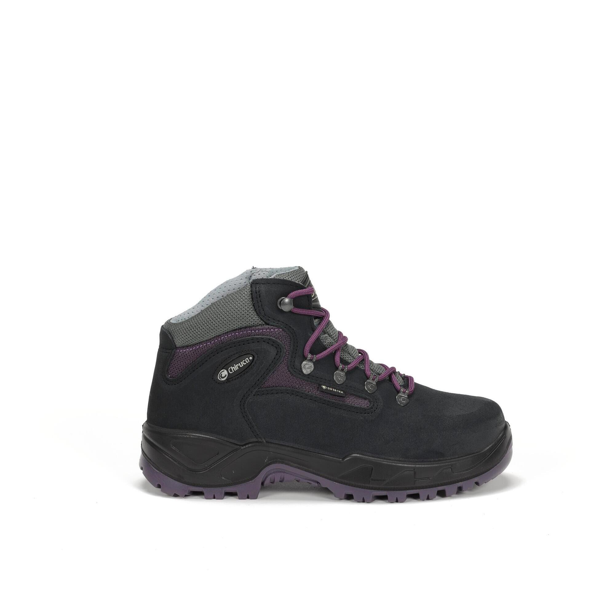 Zapatos senderismo mujer decathlon hotsell