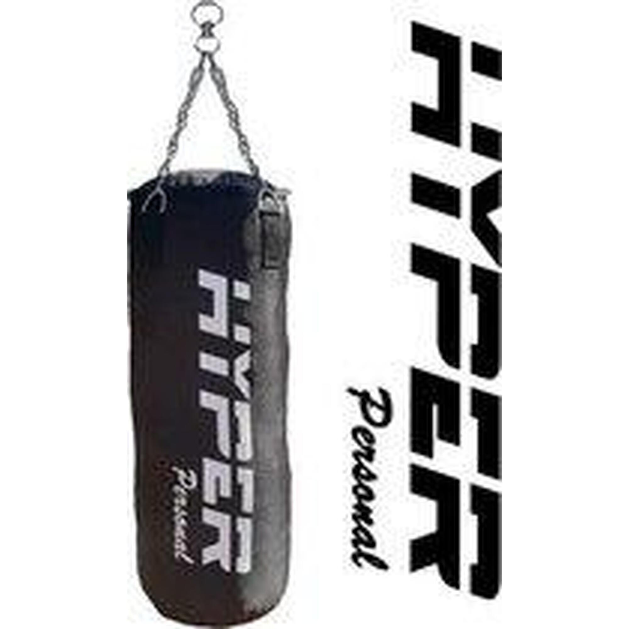HANUMAT Hanumat Hyper 100 Cm Bokszak