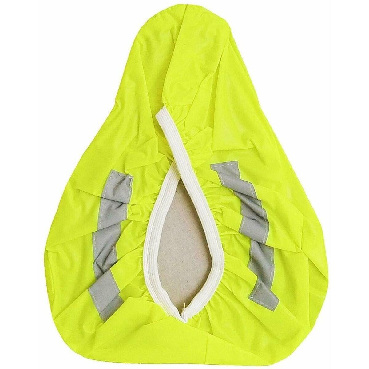 Housse de pluie pour selle Dunlop 2/7