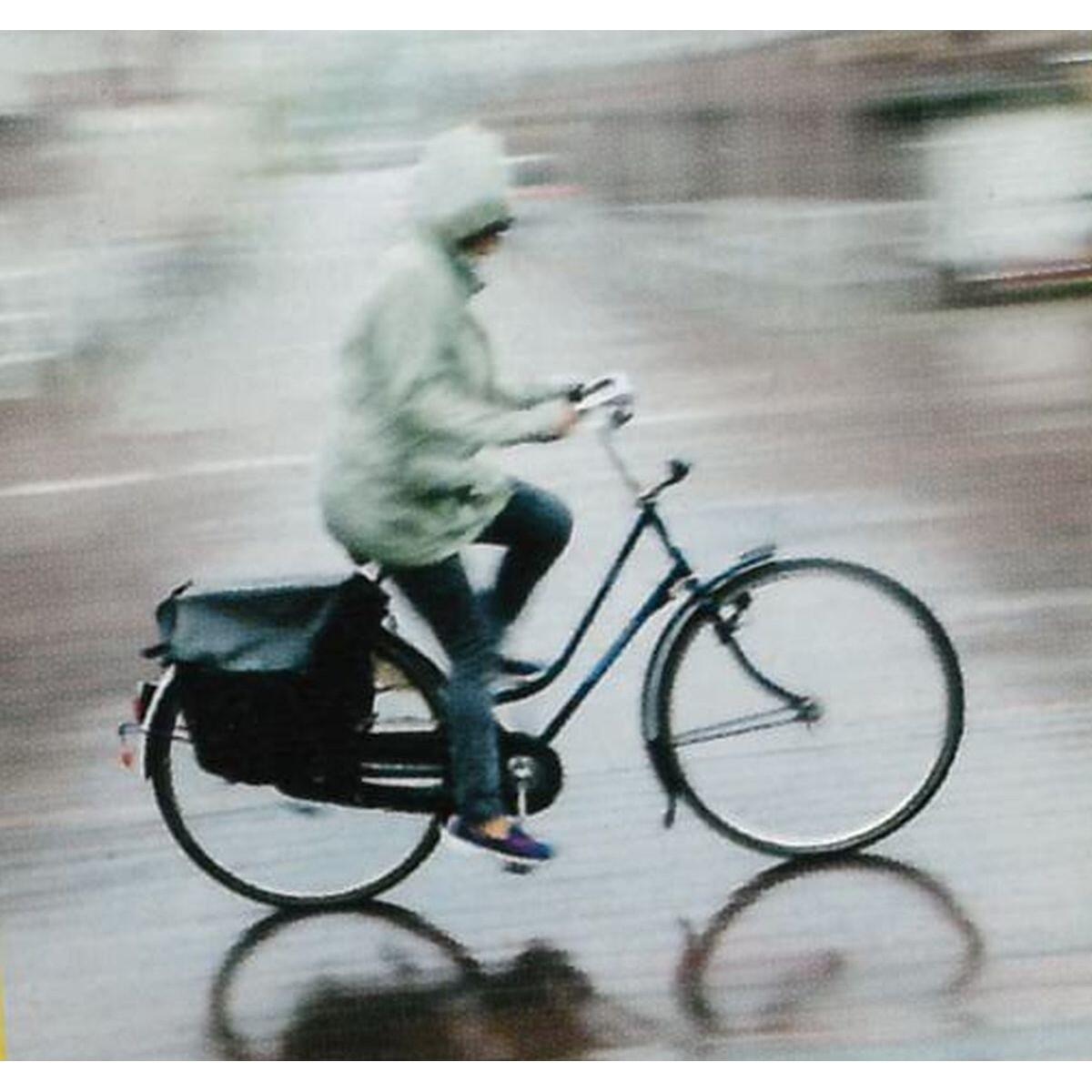 Housse de pluie pour selle Dunlop 5/7