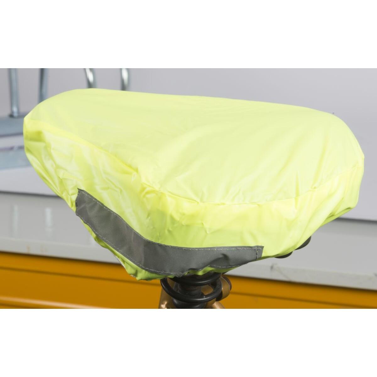 Housse de pluie pour selle Dunlop 3/7
