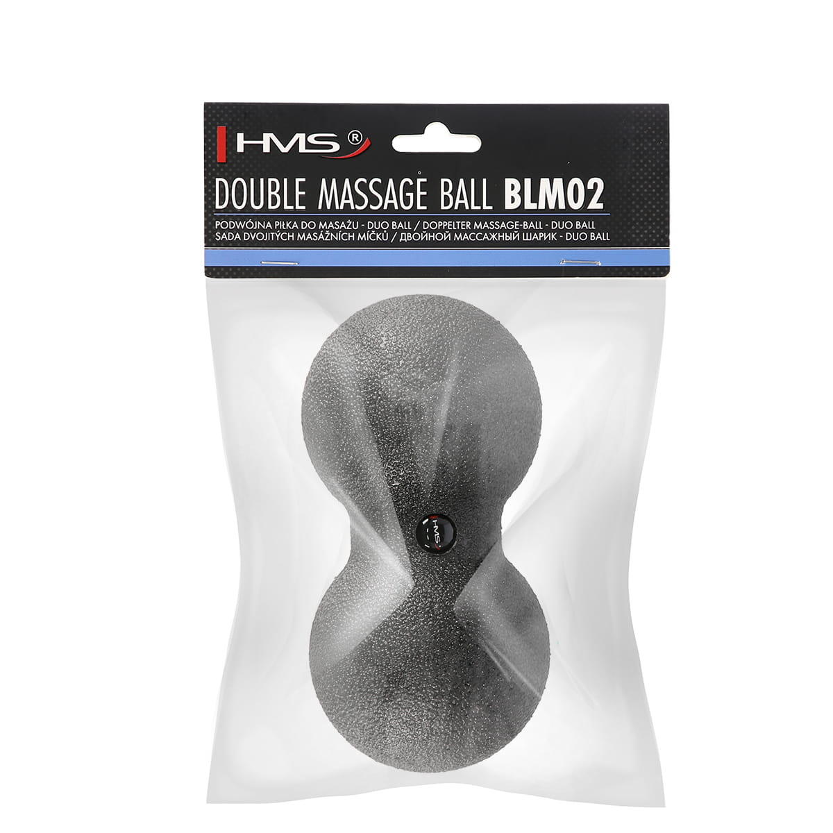 Masážní míček HMS BLM02 5/7