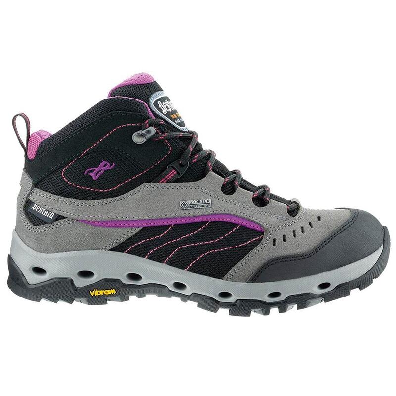 Botas de Caza y Trekking Bestard Space Mid Lady Gore-Tex
