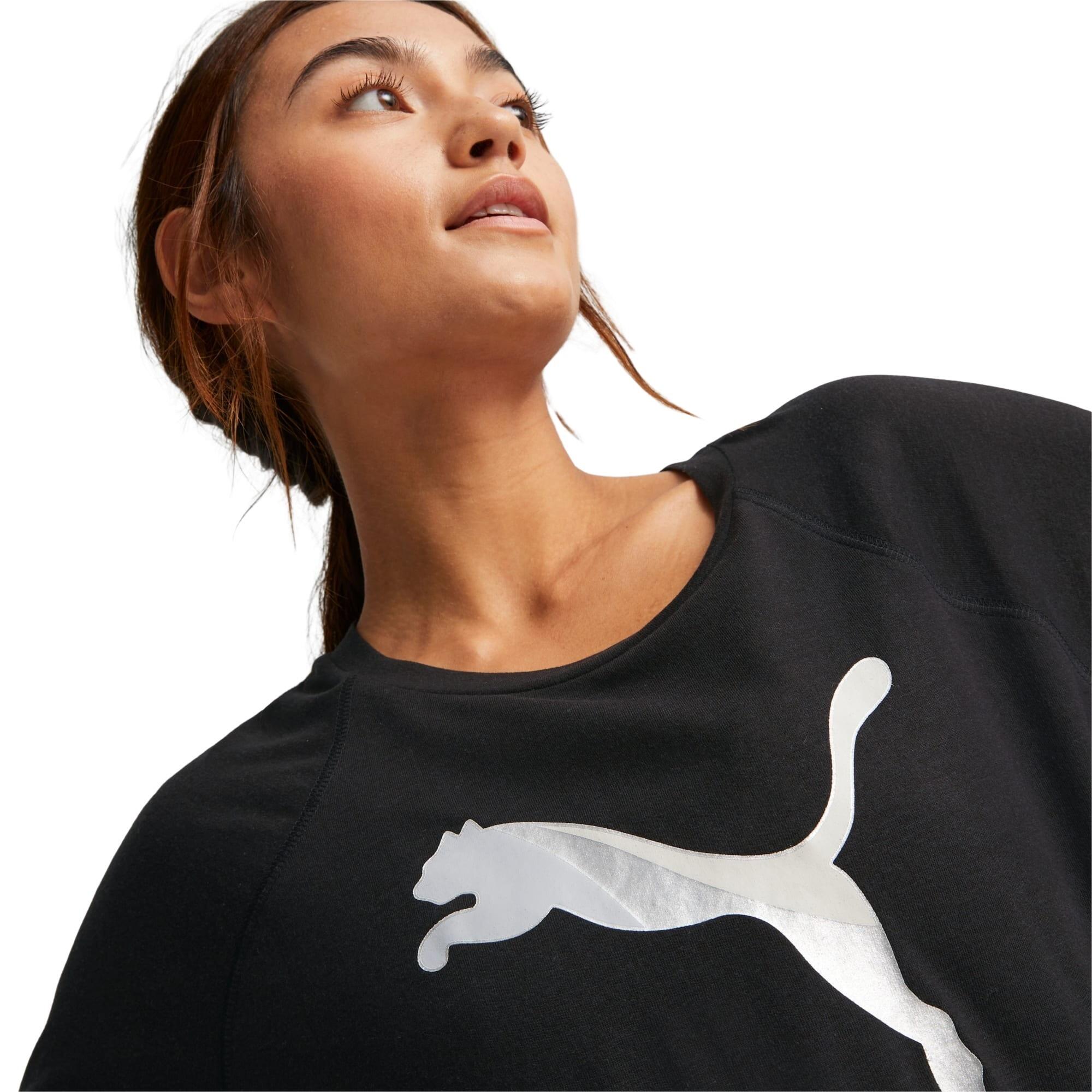 T-shirt Evostripe Femme PUMA 6/7