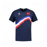 T-SHIRT FANWEAR XV DE FRANCE 2022/2023 - LE COQ SPORTIF