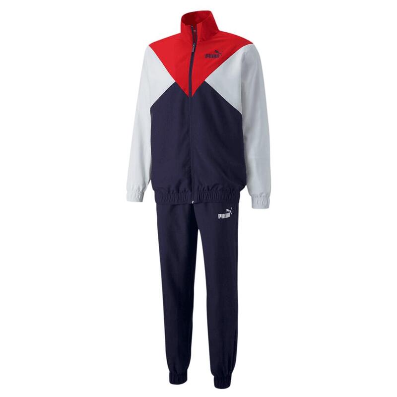 Survêtement tissé Puma Cl