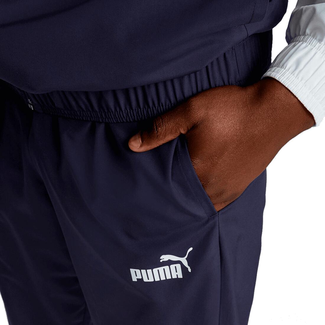 Geweven trainingspak Puma Cl 3/3