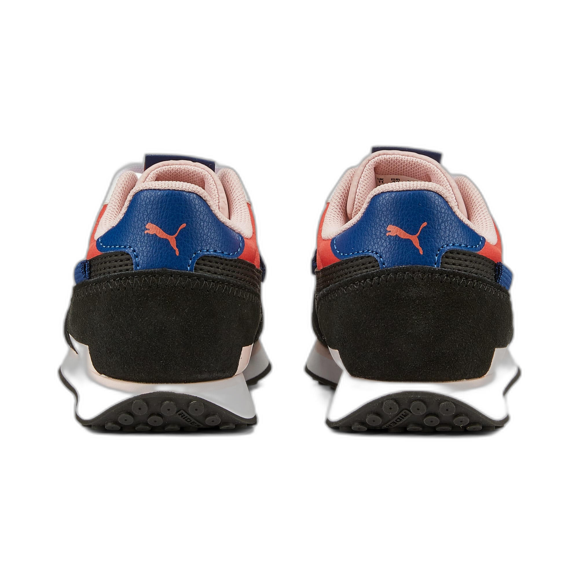 Baskets fille Puma Future Rider Splash Ps 3/6