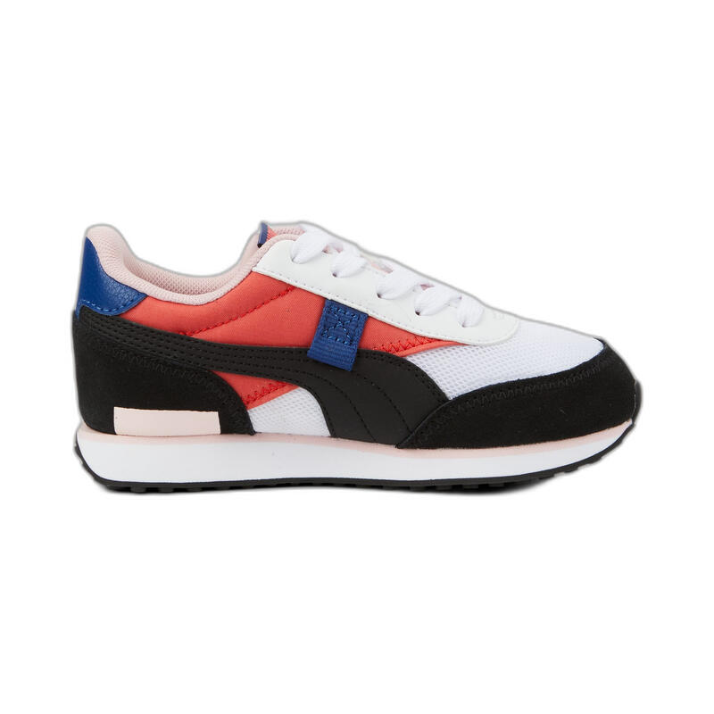 Scarpe da ginnastica da ragazza Puma Future Rider Splash Ps