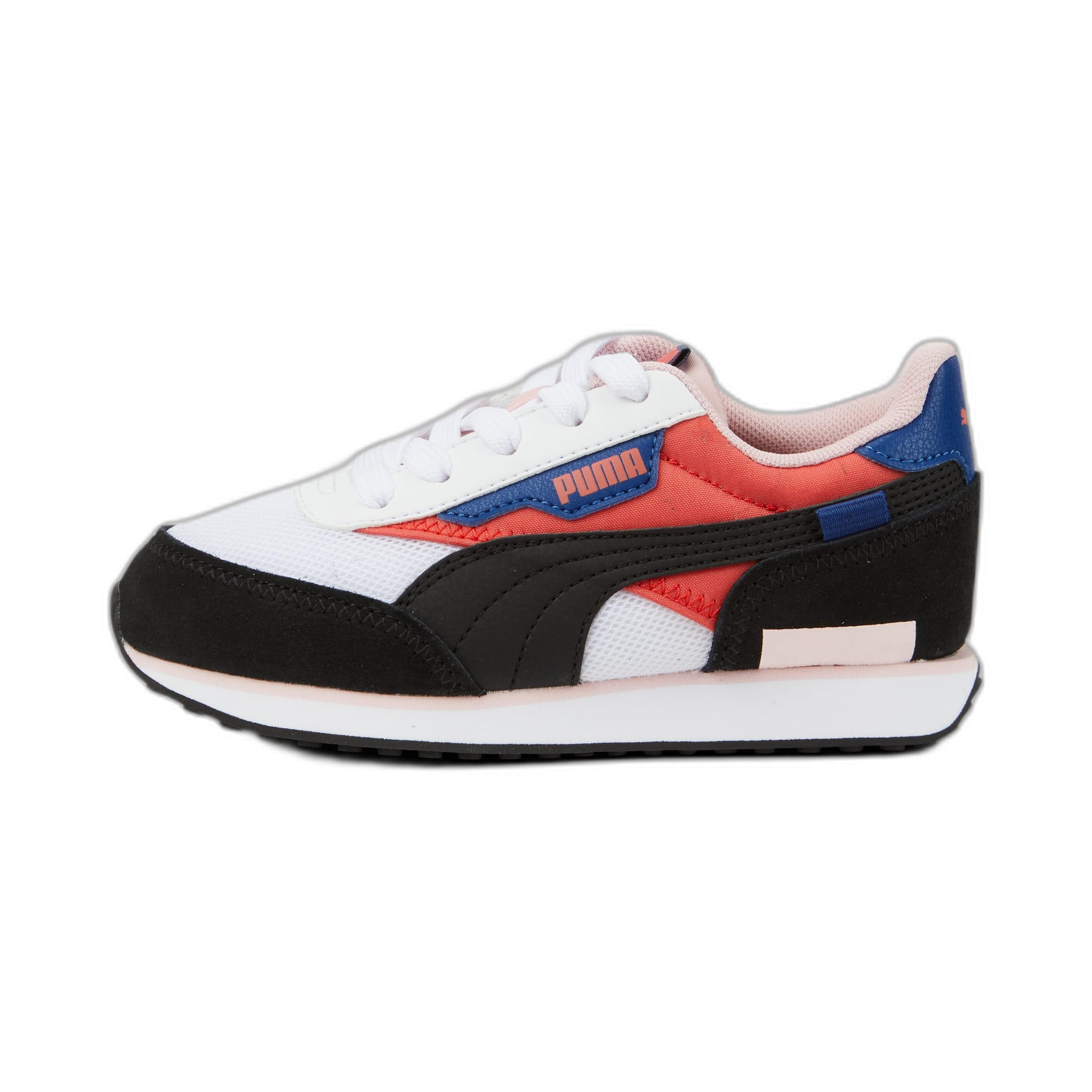 Baskets fille Puma Future Rider Splash Ps 1/6