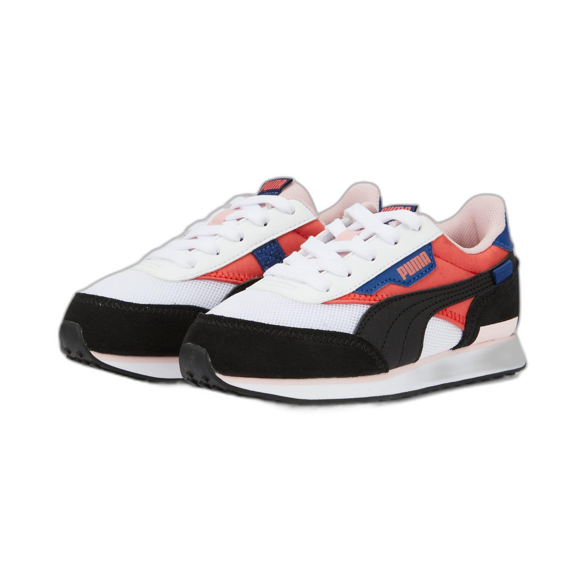 Baskets fille Puma Future Rider Splash Ps 2/6