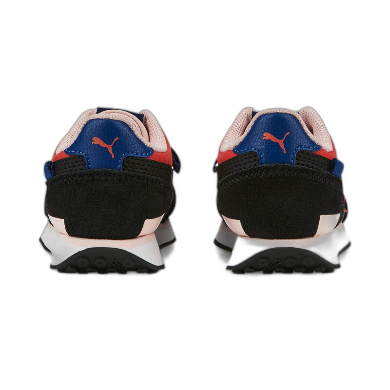 Scarpe da ginnastica per bambina Puma Future Rider Splash Ac