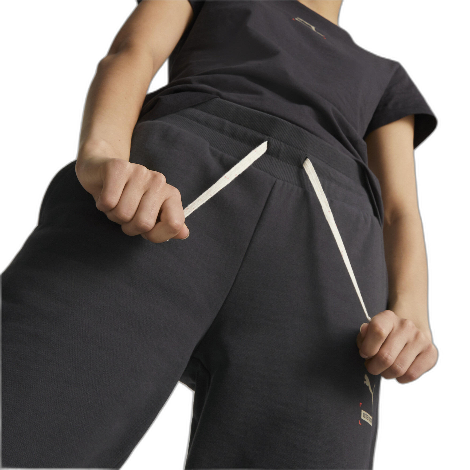 Jogginganzug für Frauen Puma Better Fl 3/5