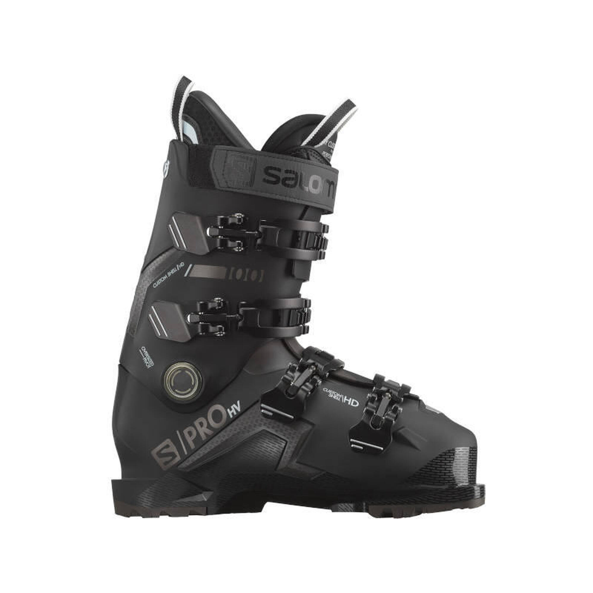 Buty narciarskie dla dorosłych Salomon S/Pro HV 100 GW 2023