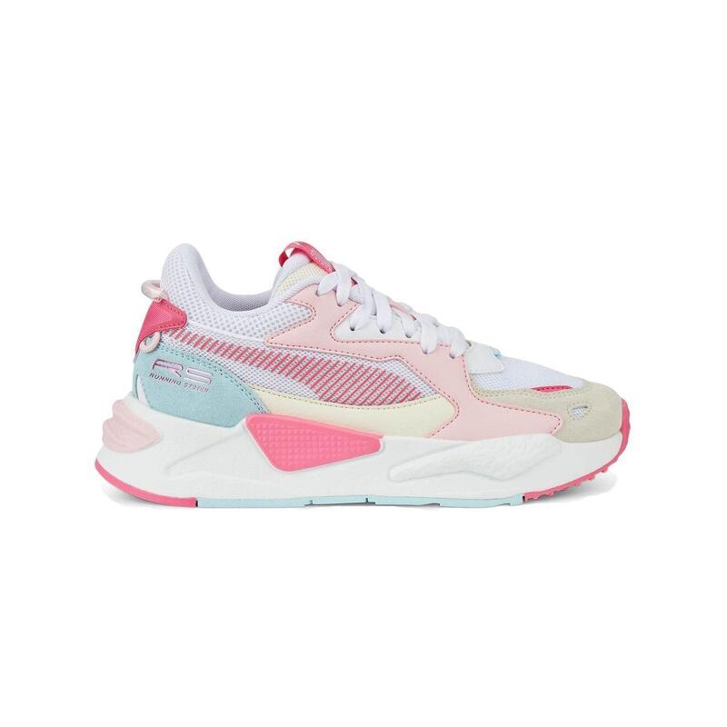 Scarpe da ginnastica da ragazza Puma Rs-Z