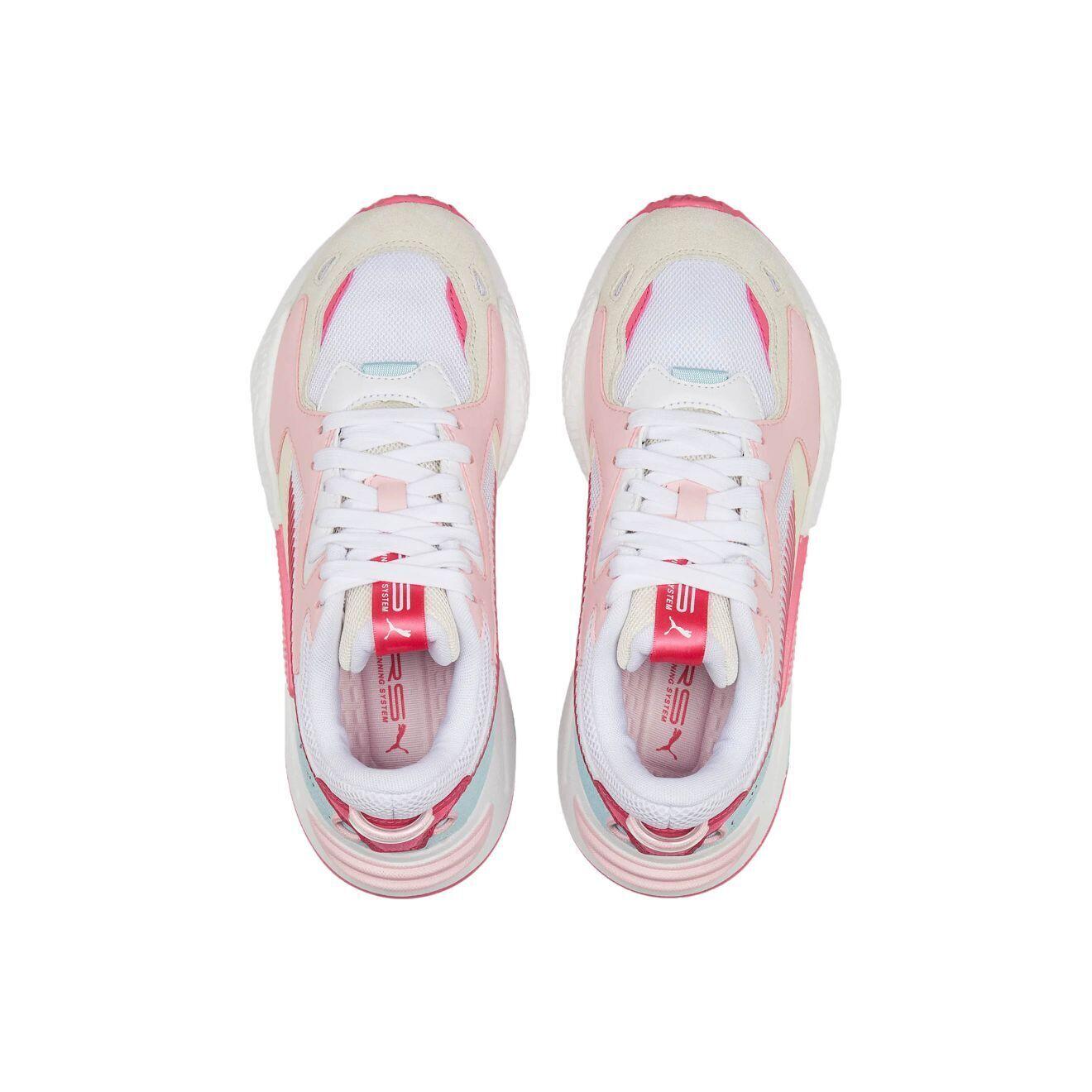 Zapatillas de deporte para chicas Puma Rs-Z 2/5