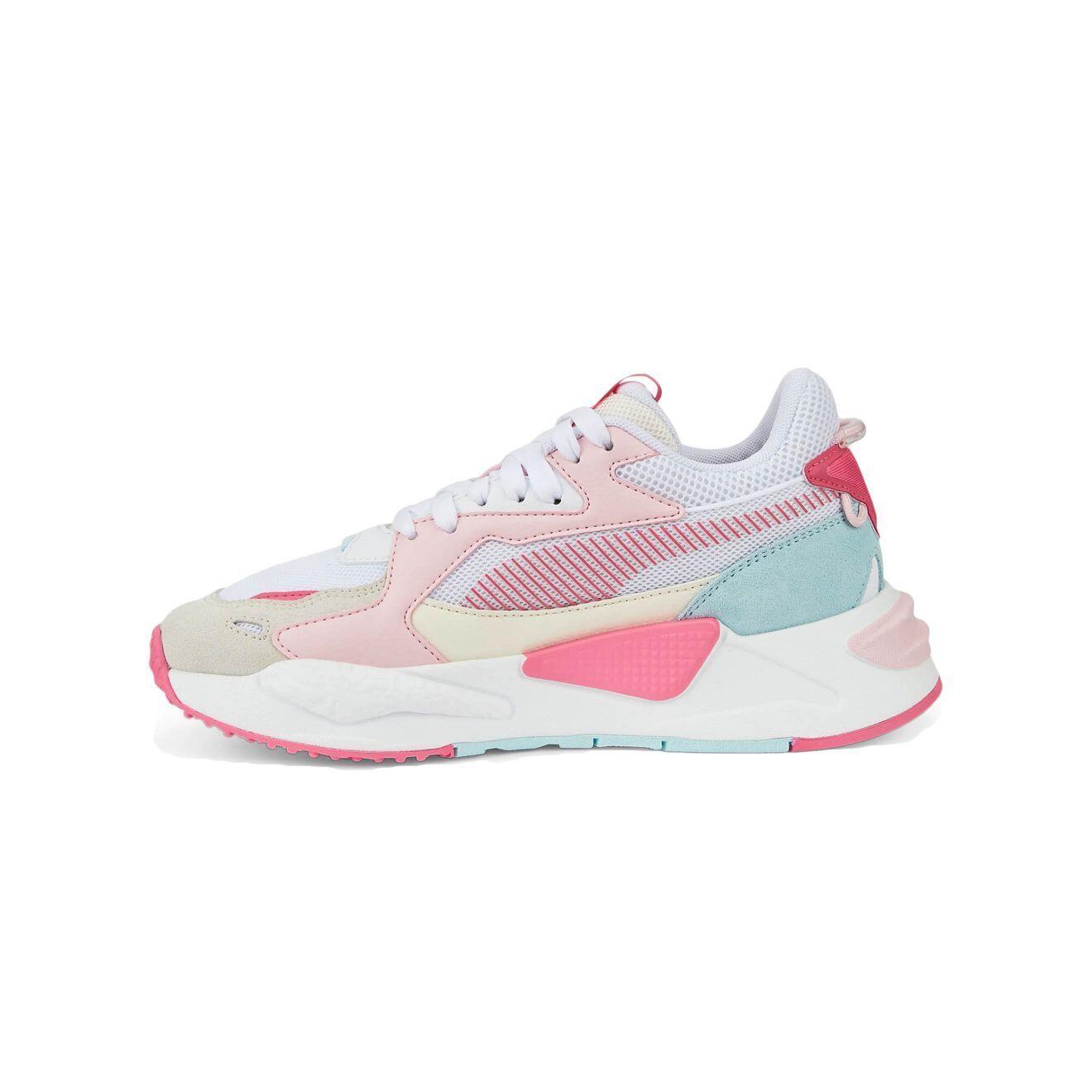 Zapatillas de deporte para chicas Puma Rs-Z 3/5