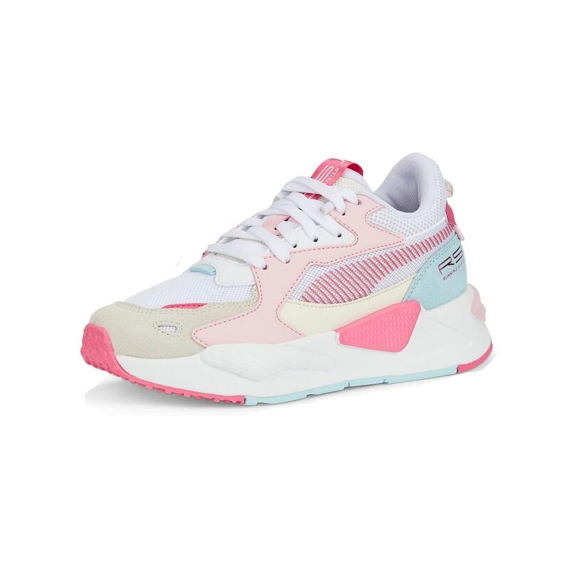 Scarpe da ginnastica da ragazza Puma Rs-Z