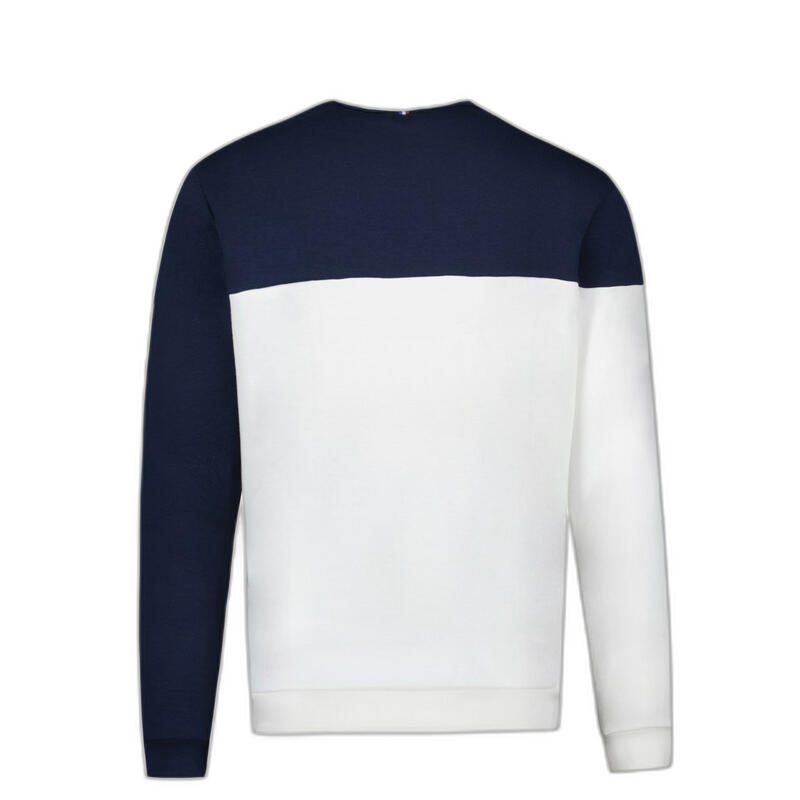 Sweater met ronde hals France Fanwear N°2