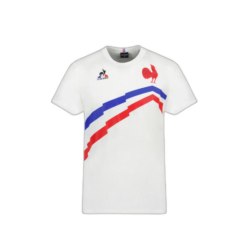 Maglietta XV de France Fanwear 2022/23