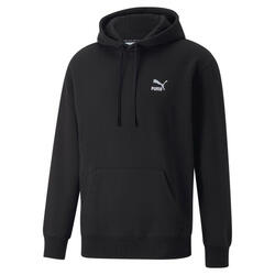 Hooded sweatshirt Puma Classics Small Logo FL