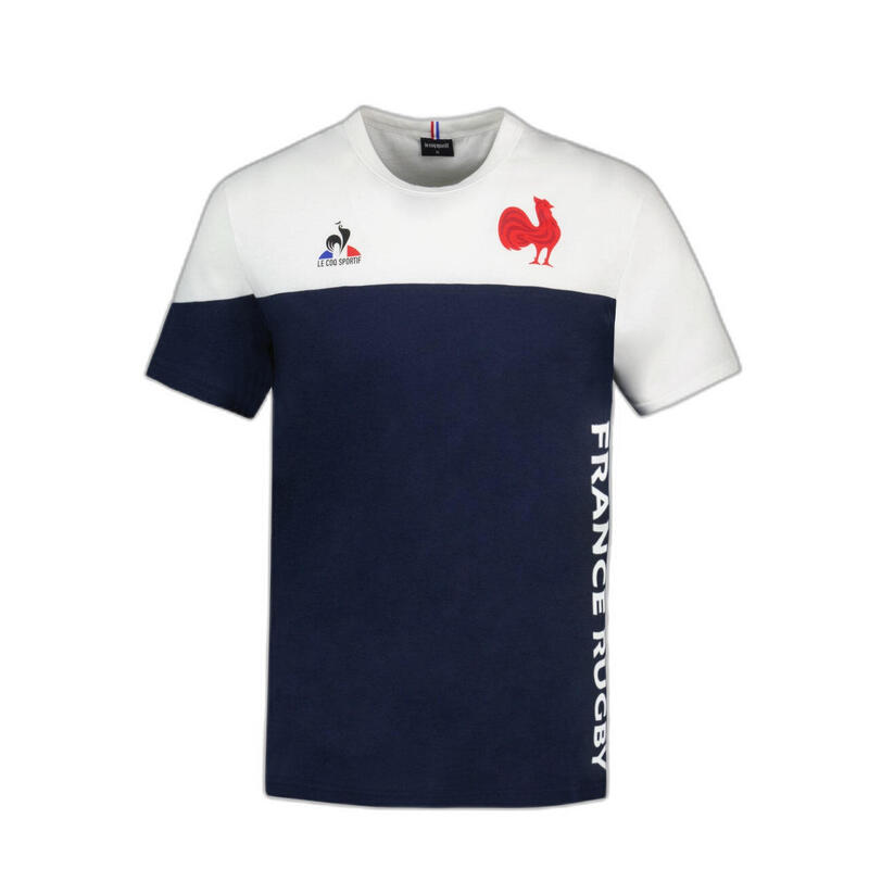 T-shirt XV de France Fanwear 2022/23